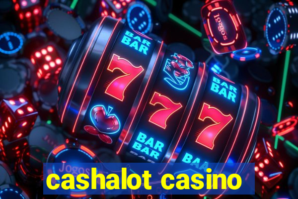 cashalot casino